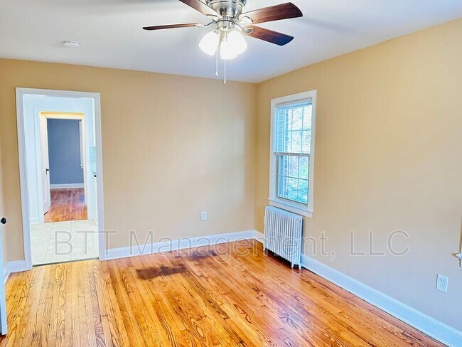 Building Photo - 8310 Garland Ave