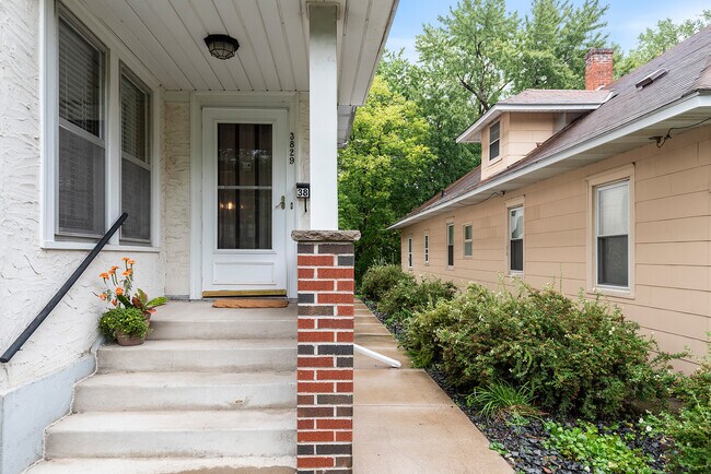 Building Photo - 3829 Blaisdell Ave