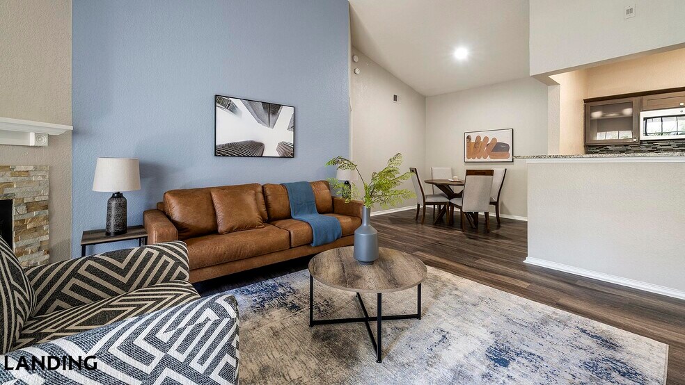 Building Photo - 3201 Duval Rd