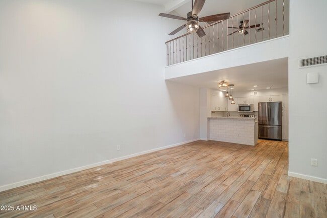 Building Photo - 1717 E Union Hills Dr