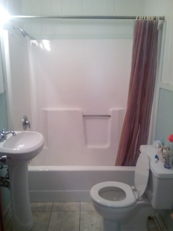 Building Photo - 709 Collins St