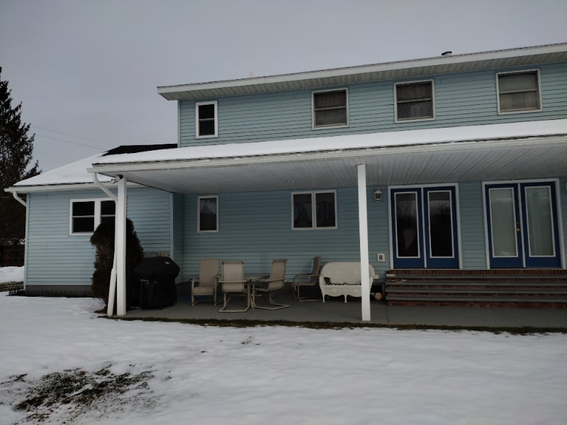 Building Photo - 921-923 S Kelley Rd