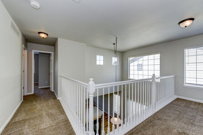 Building Photo - 4801 Spyglass Dr
