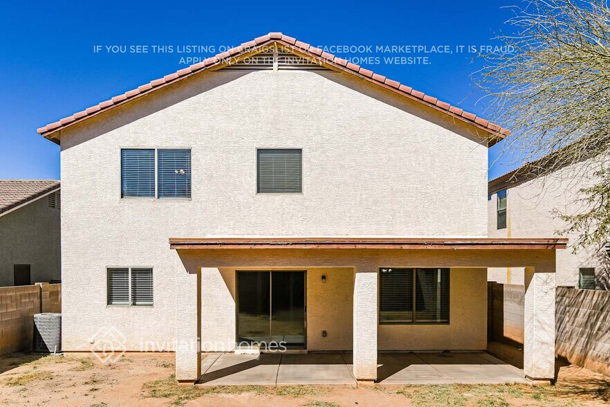 Building Photo - 2005 W Green Tree Dr