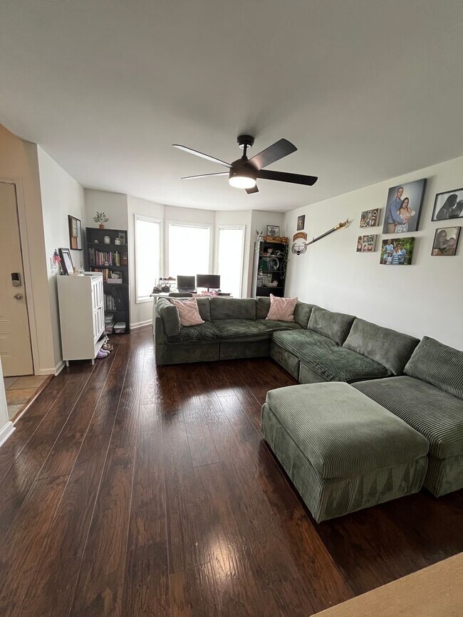 Building Photo - Large Home Coming Soon! Close to Fort Campbell with Large Fenced Yard