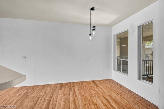 Building Photo - 7147 S Durango Dr