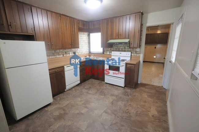 Building Photo - 1709 Herndon Dr