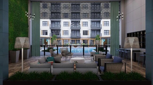 Building Photo - 1400 Laurel Crossing Pkwy NE