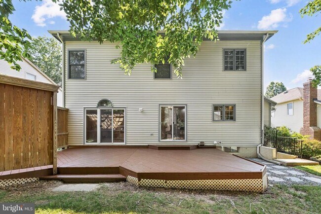 Building Photo - 8410 Copperleaf Ct