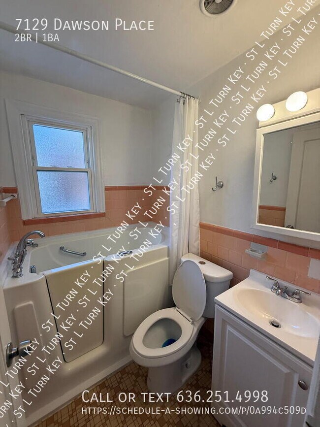 Building Photo - 7129 Dawson Pl