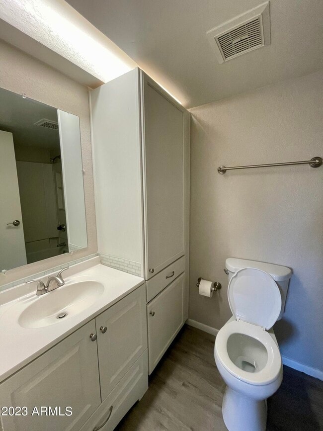 Building Photo - 3601 W Tierra Buena Ln