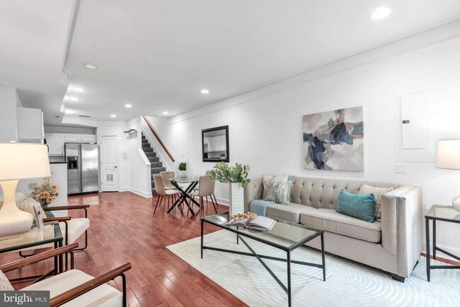 Building Photo - 1526 8th St NW