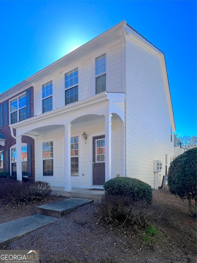 Building Photo - 3361 Hidden Cove Cir NW