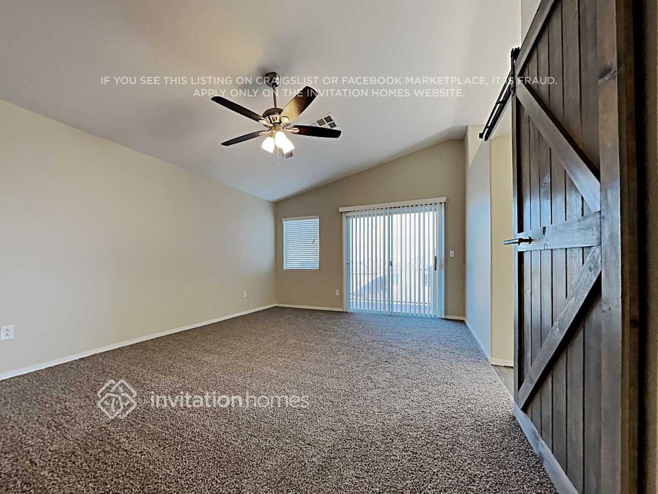 Building Photo - 3616 Starlight Evening St