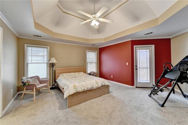 Building Photo - 2213 Hamilton Mill Pkwy