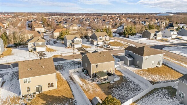 Building Photo - 3345 Seeley St