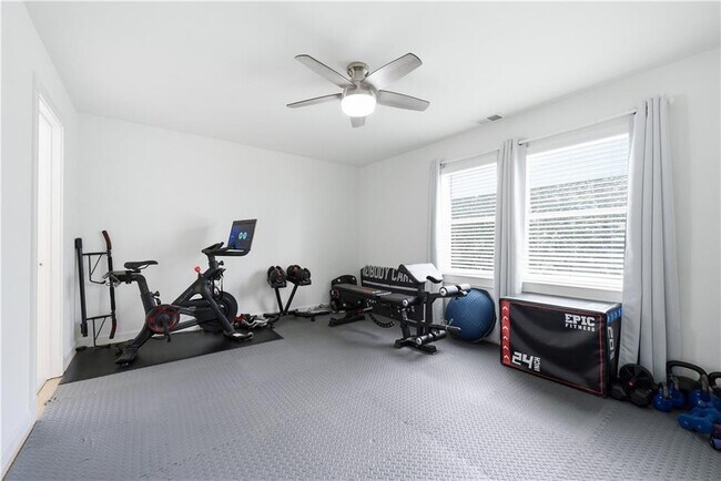 Building Photo - 4115 Glen Devon Dr NW