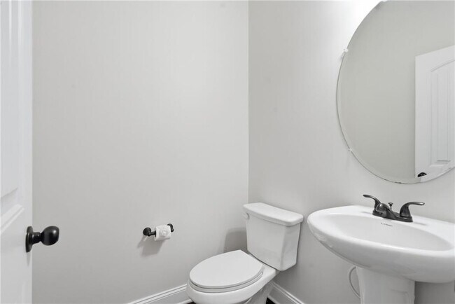 Building Photo - 955 Firethorne Pass