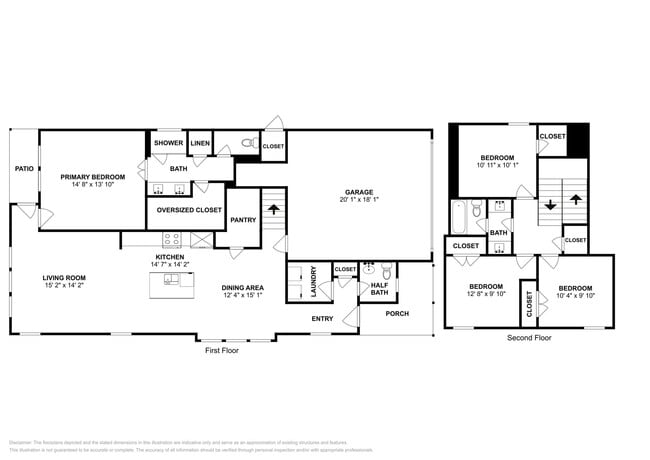 Building Photo - 2422 Cohorn Trl