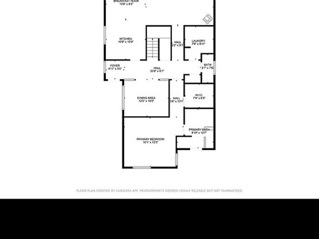 Building Photo - Stylish Meadow Springs Home Steps from the...