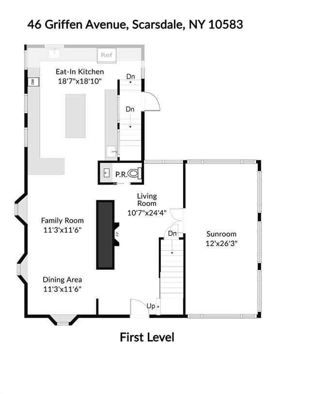 Building Photo - 46 Griffen Ave