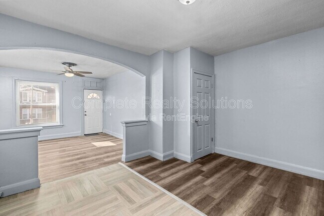 Building Photo - 3530 Oregon Ave