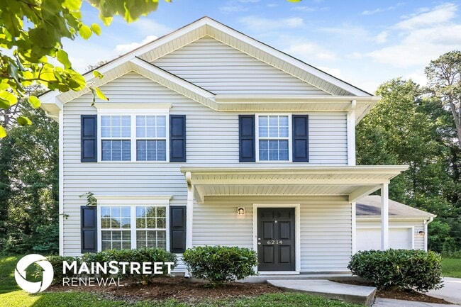 Building Photo - 6214 Creekbrooke Ct