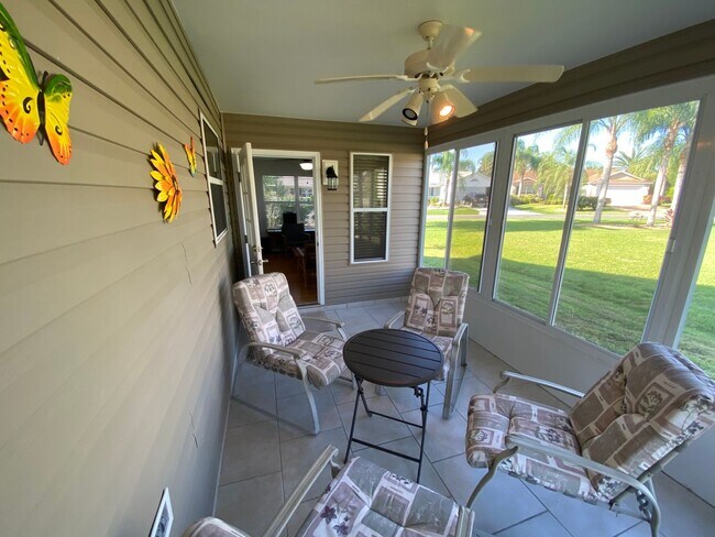 Building Photo - Beautiful ANNUAL, Fully Furnished, turnkey 3 Beds & 2 Baths in The Village of Sabal Chase