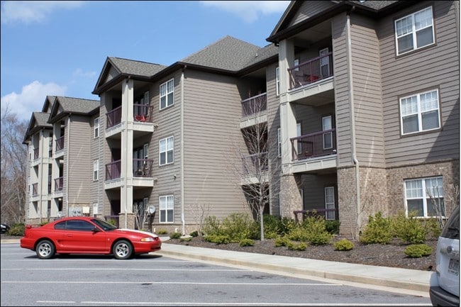 Lumpkin Place - Lumpkin Place II