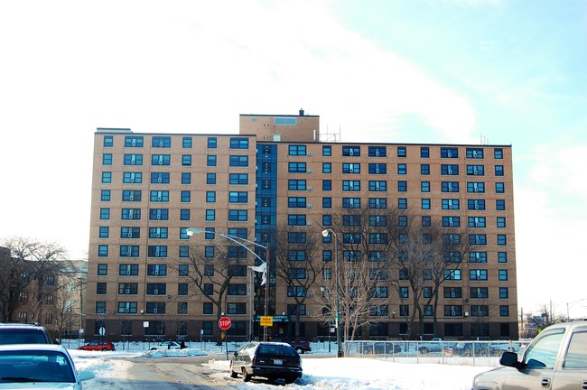 Primary Photo - Kenneth Campbell Apartments