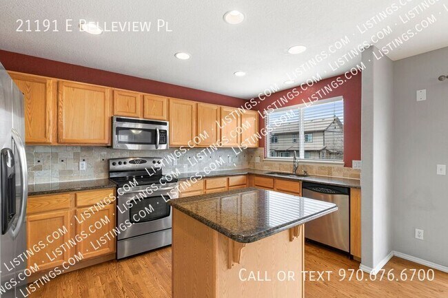 Building Photo - 21191 E Belleview Pl