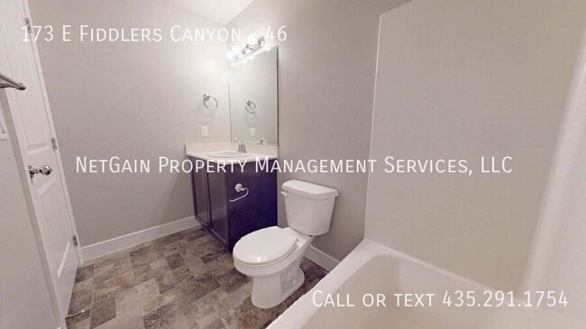 Building Photo - 173 E Fiddlers Canyon Rd