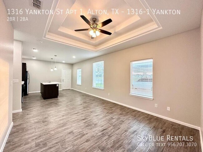 Building Photo - 1316 S Yankton St