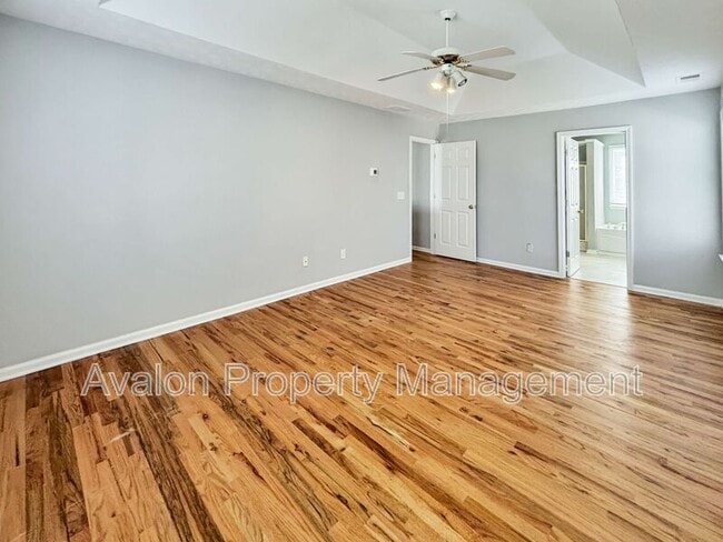 Building Photo - 3829 Mast Ct NW