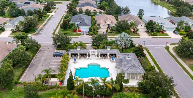 Building Photo - 4720 Claremont Park Dr
