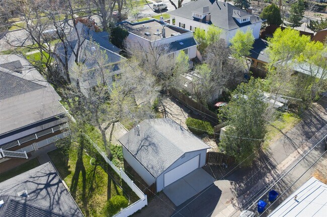 Building Photo - Historic Mount Vernon 4x1.5 Home Steps from Downtown Prescott