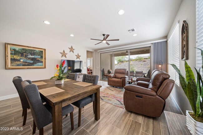 Building Photo - 3710 Goldmine Cyn Wy