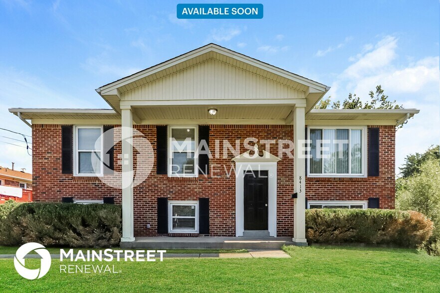 Primary Photo - 8413 Smithton Rd