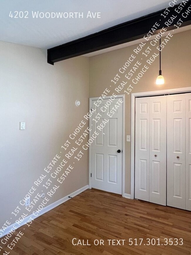 Building Photo - 4202 Woodworth Ave