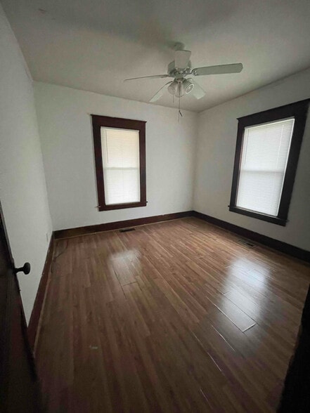 Building Photo - 208 Watts Ave