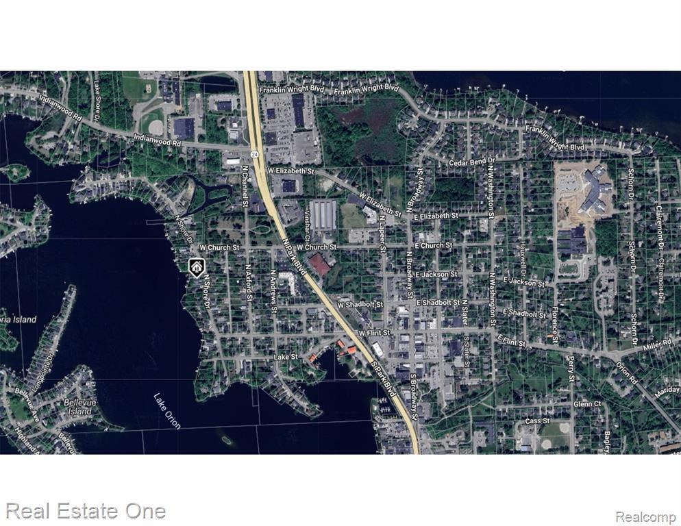 Building Photo - 121 N North Shore Dr