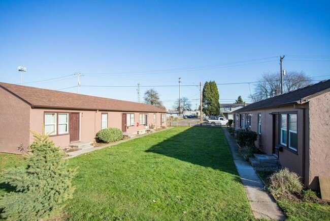 Building Photo - Beautiful 1 bed/ 1 bath ready for you to c...