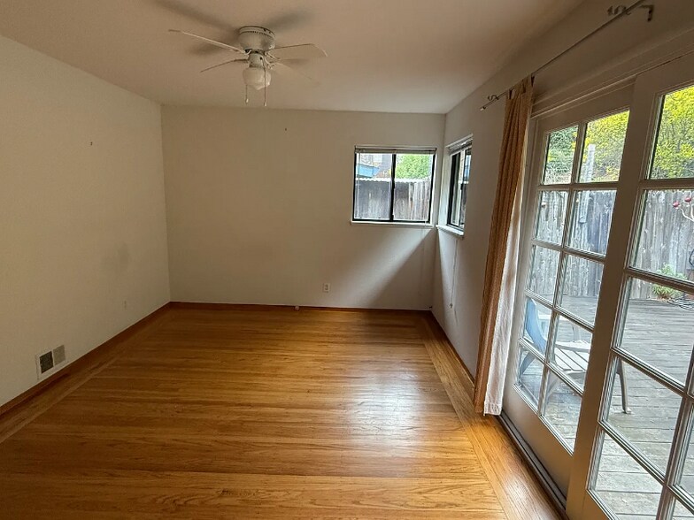 Building Photo - 1375 Grizzly Peak Blvd