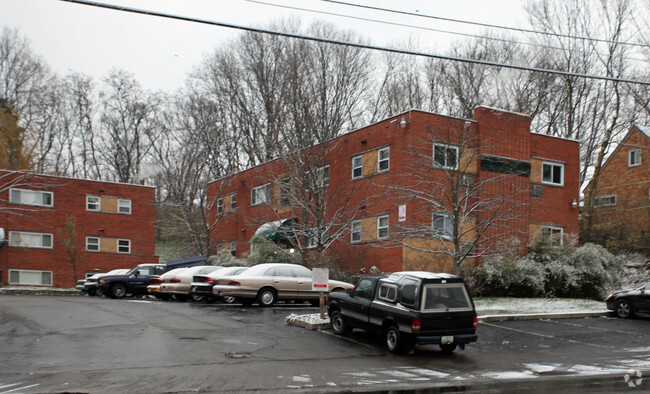 Primary Photo - Spacious Apartments in Delhi Twp