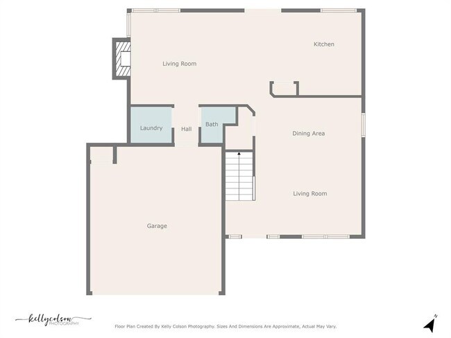 Building Photo - 400 Debora Dr