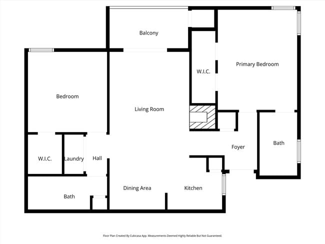 Building Photo - 9221 Imogene St