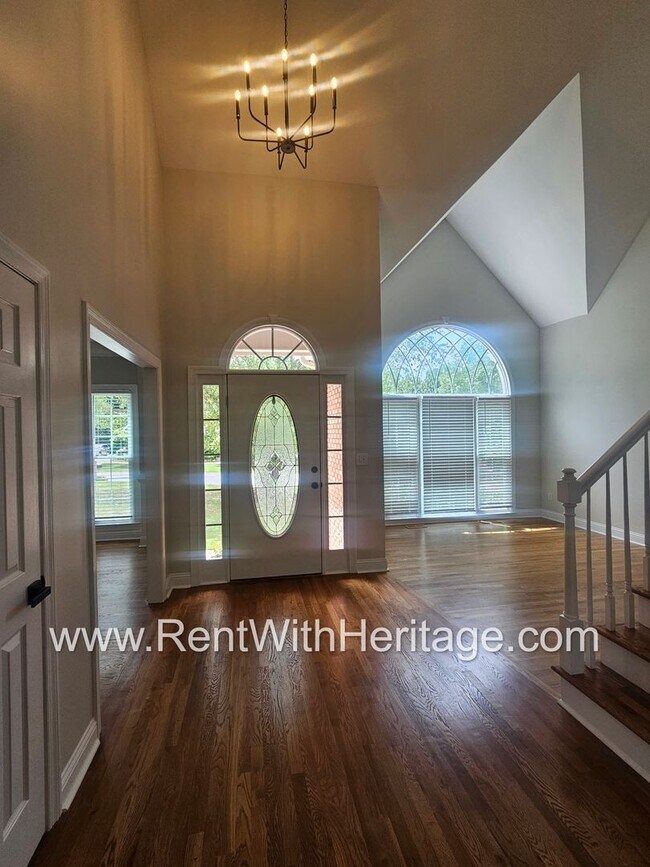 Building Photo - WOW!!!!!...PRETIGIOUS HOME IN CHAPEL CROSS...