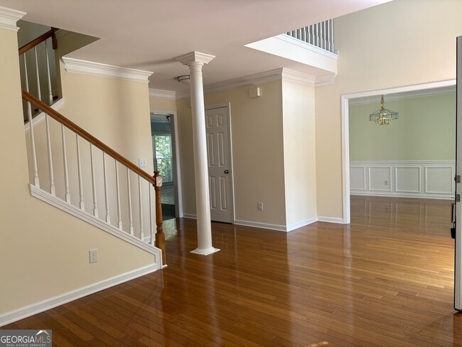 Building Photo - 6221 Woodlore Dr NW
