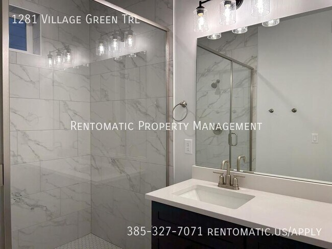 Building Photo - 1281 Vlg Grn Trl