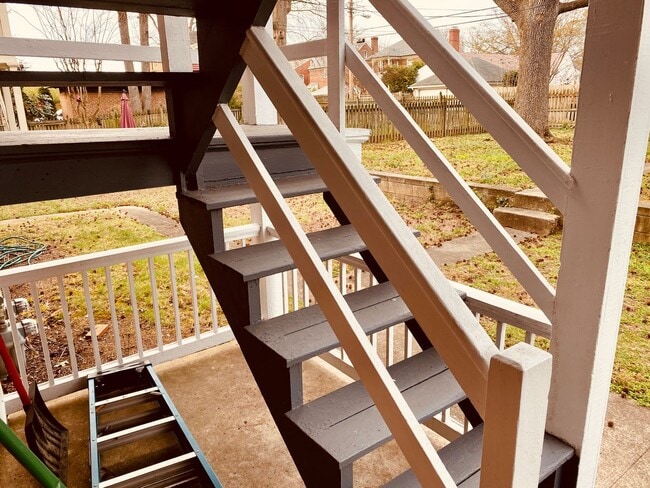 Building Photo - 4506 Monument Ave